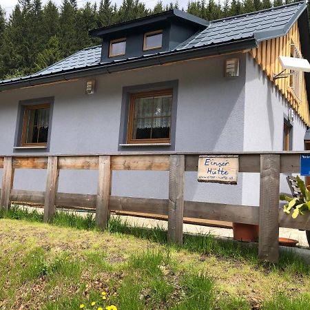 Einser Huette Gesbr - Selbstversorgerhaus Fuer 7 Personen Vordernberg Εξωτερικό φωτογραφία