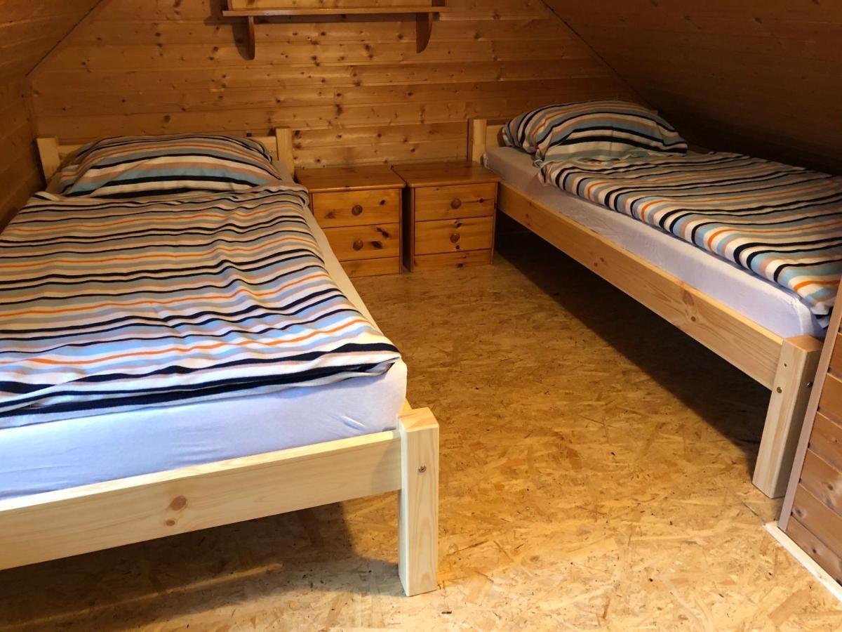 Einser Huette Gesbr - Selbstversorgerhaus Fuer 7 Personen Vordernberg Εξωτερικό φωτογραφία