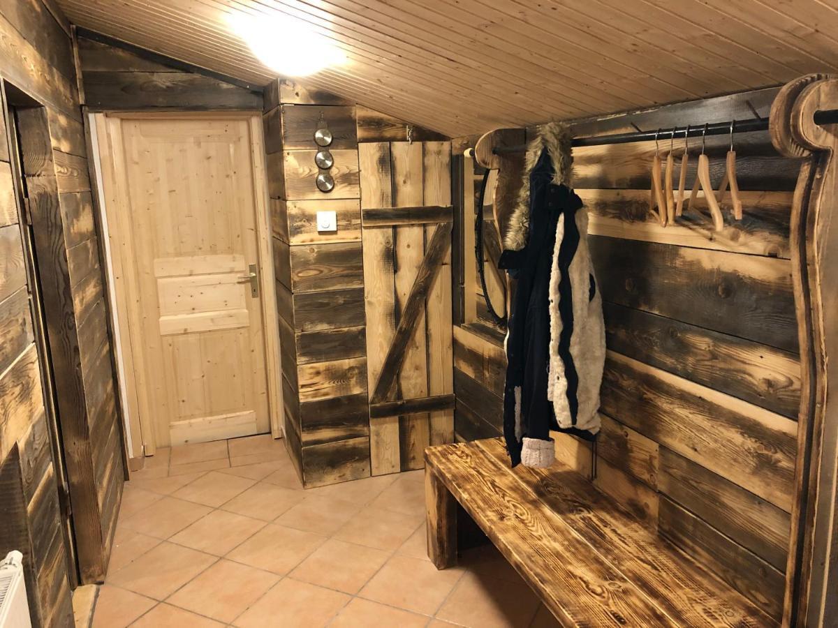 Einser Huette Gesbr - Selbstversorgerhaus Fuer 7 Personen Vordernberg Εξωτερικό φωτογραφία