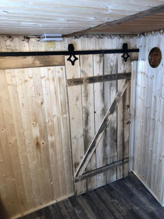 Einser Huette Gesbr - Selbstversorgerhaus Fuer 7 Personen Vordernberg Εξωτερικό φωτογραφία